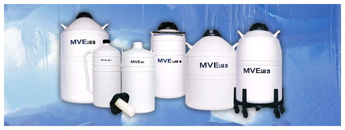 N-Two Cryogenic Enterprise Inc. - Equipment & Supplies